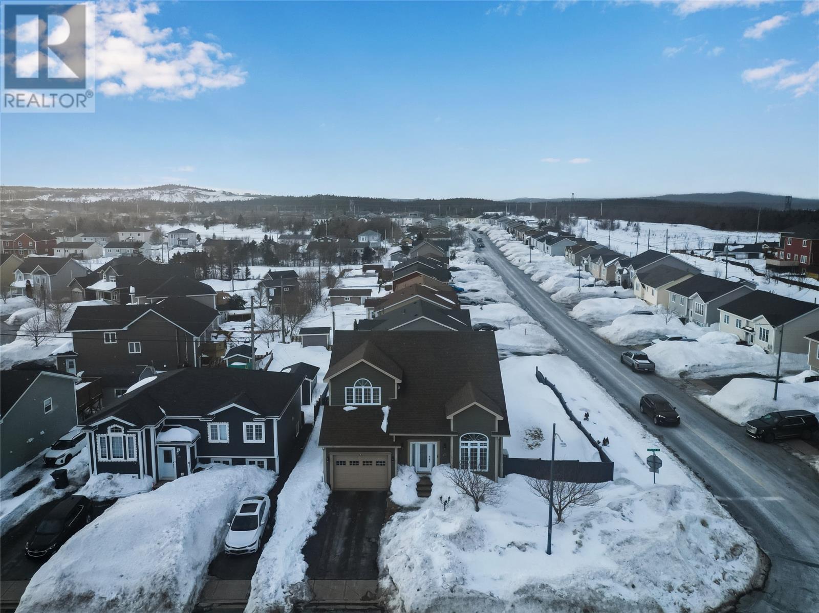 133 Carlisle Drive, Paradise, Newfoundland & Labrador  A1L 2W8 - Photo 42 - 1295361