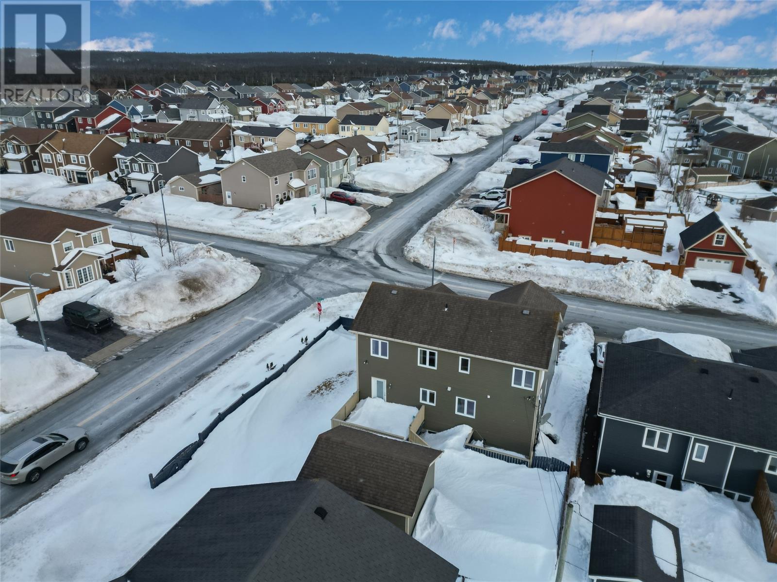 133 Carlisle Drive, Paradise, Newfoundland & Labrador  A1L 2W8 - Photo 47 - 1295361