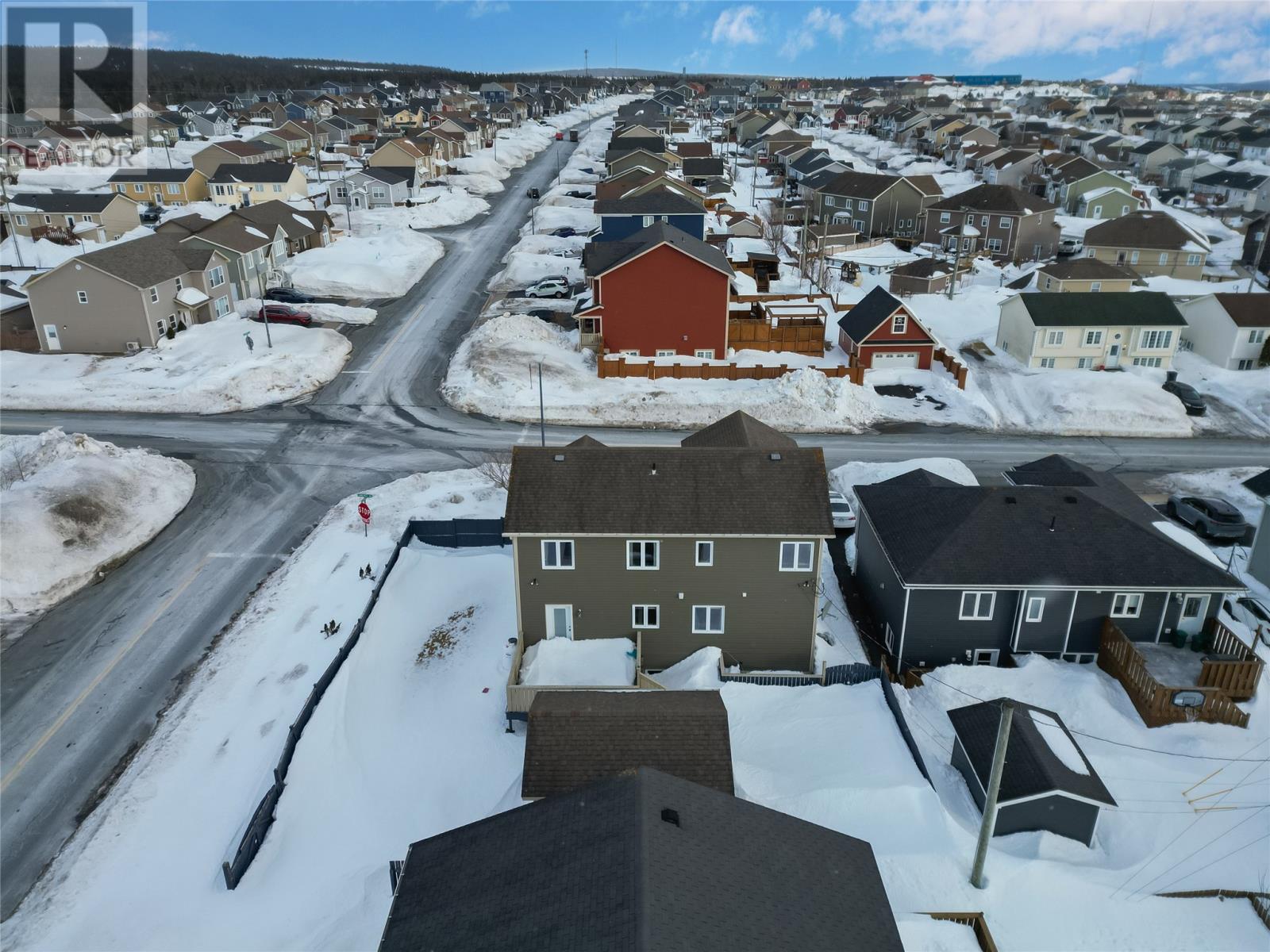 133 Carlisle Drive, Paradise, Newfoundland & Labrador  A1L 2W8 - Photo 48 - 1295361