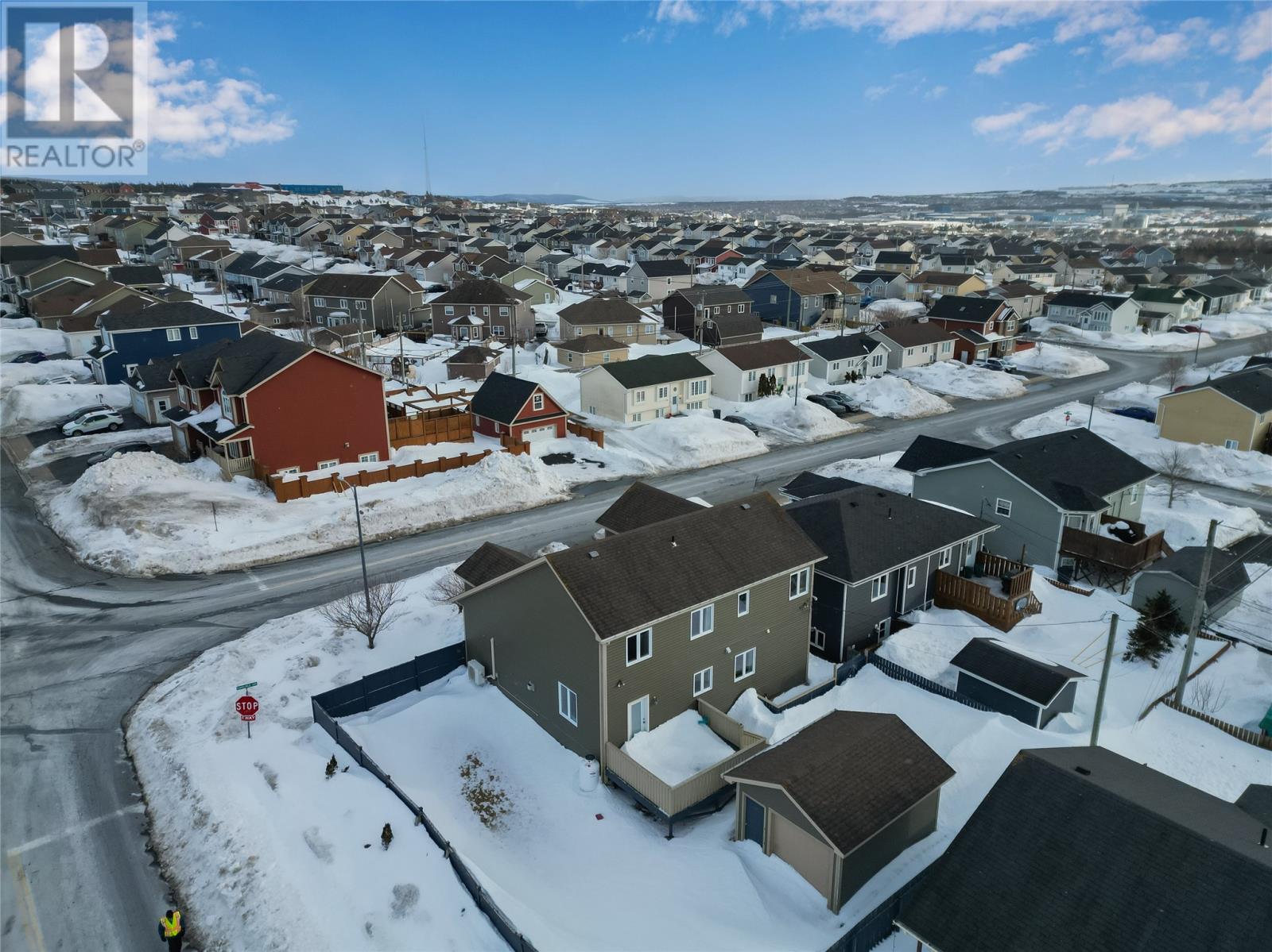 133 Carlisle Drive, Paradise, Newfoundland & Labrador  A1L 2W8 - Photo 49 - 1295361