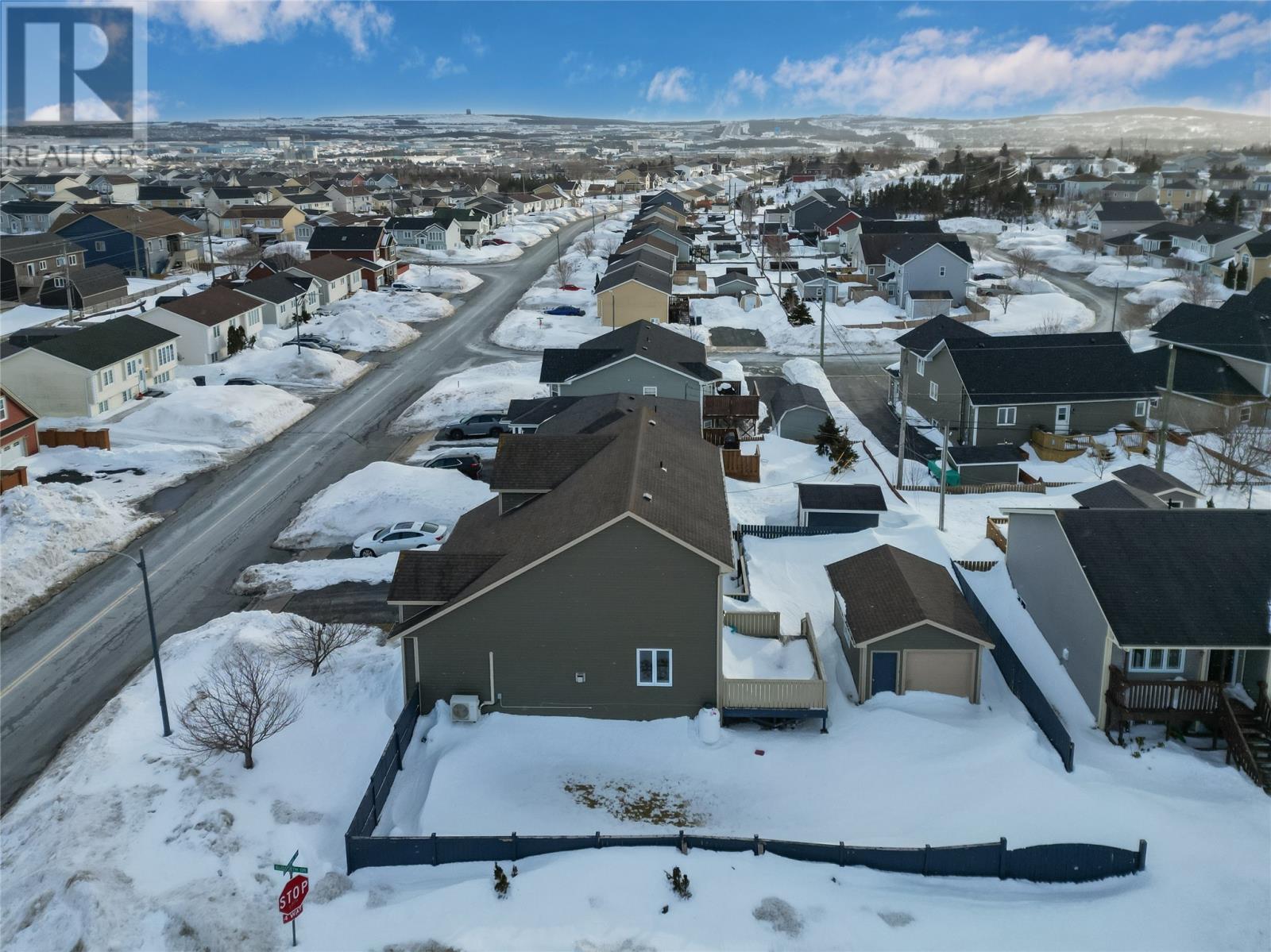 133 Carlisle Drive, Paradise, Newfoundland & Labrador  A1L 2W8 - Photo 50 - 1295361