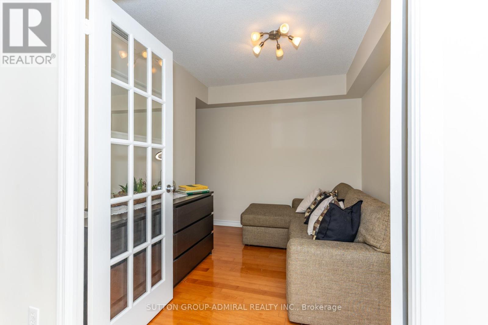 1606 - 1 Rean Drive, Toronto (Bayview Village), Ontario  M2K 3C1 - Photo 10 - C12899370