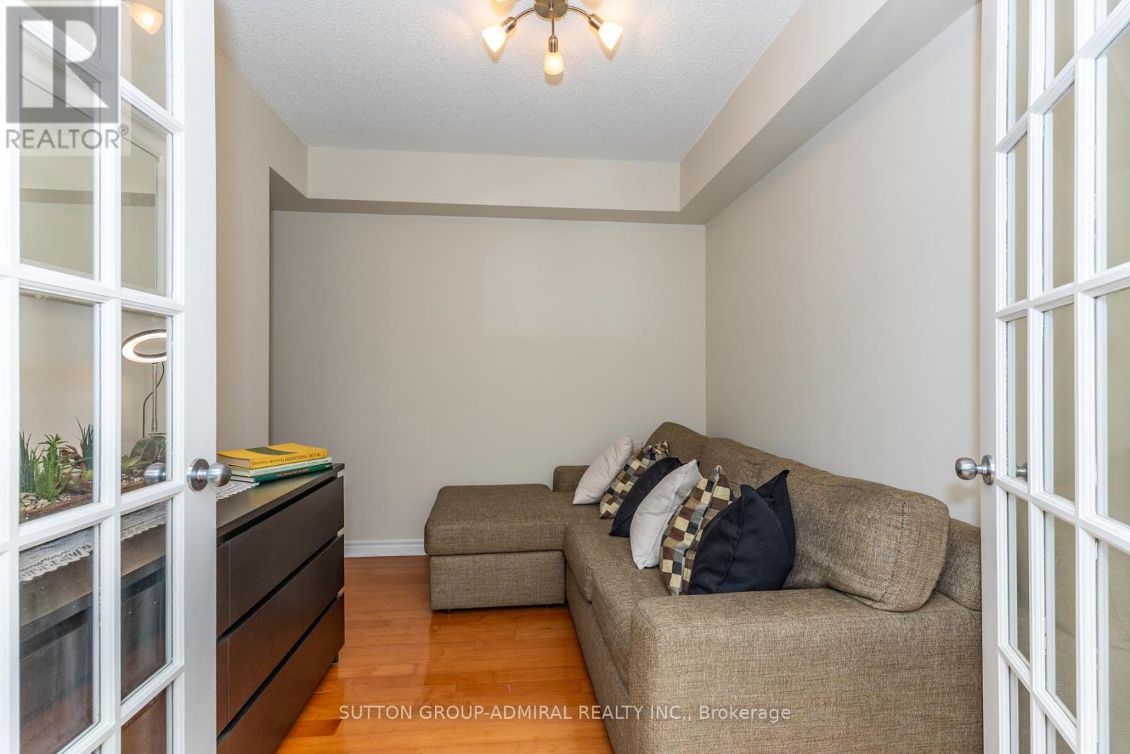 1606 - 1 Rean Drive, Toronto (Bayview Village), Ontario  M2K 3C1 - Photo 11 - C12899370