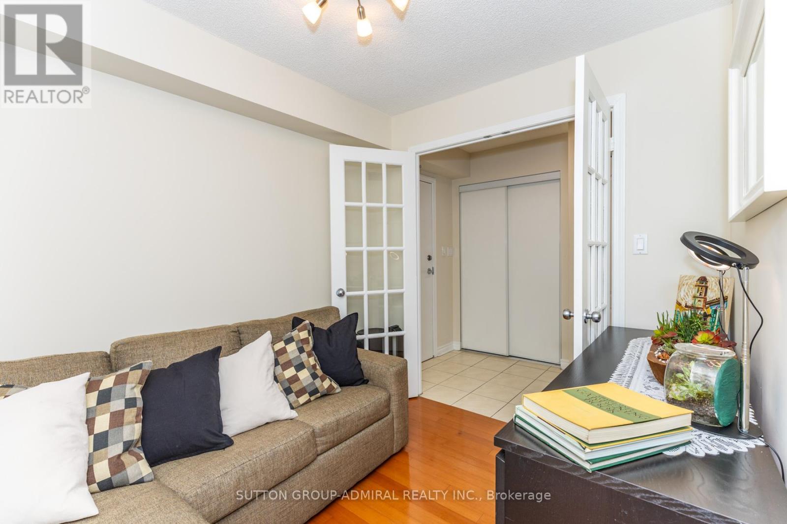 1606 - 1 Rean Drive, Toronto (Bayview Village), Ontario  M2K 3C1 - Photo 12 - C12899370