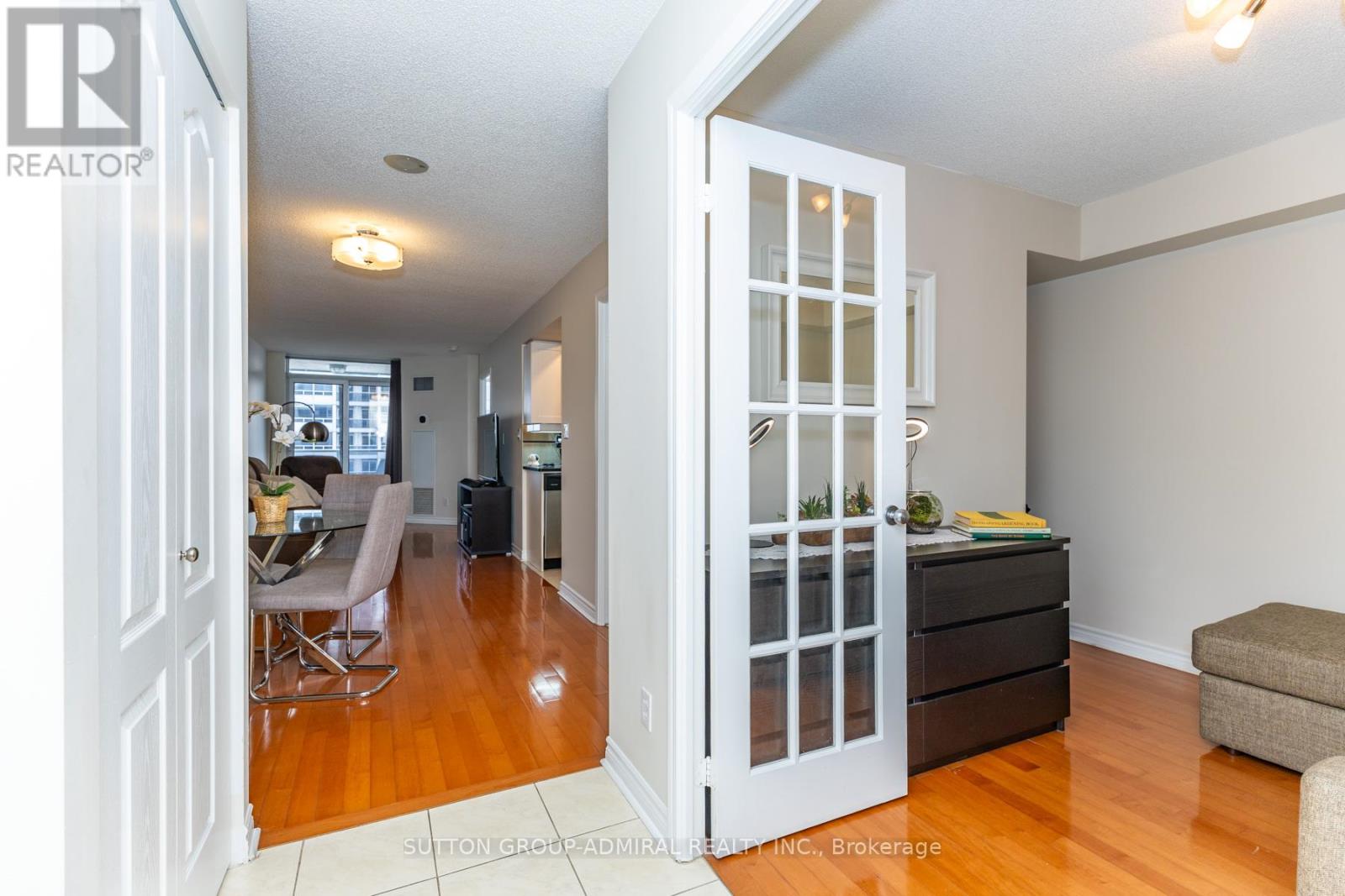 1606 - 1 Rean Drive, Toronto (Bayview Village), Ontario  M2K 3C1 - Photo 13 - C12899370