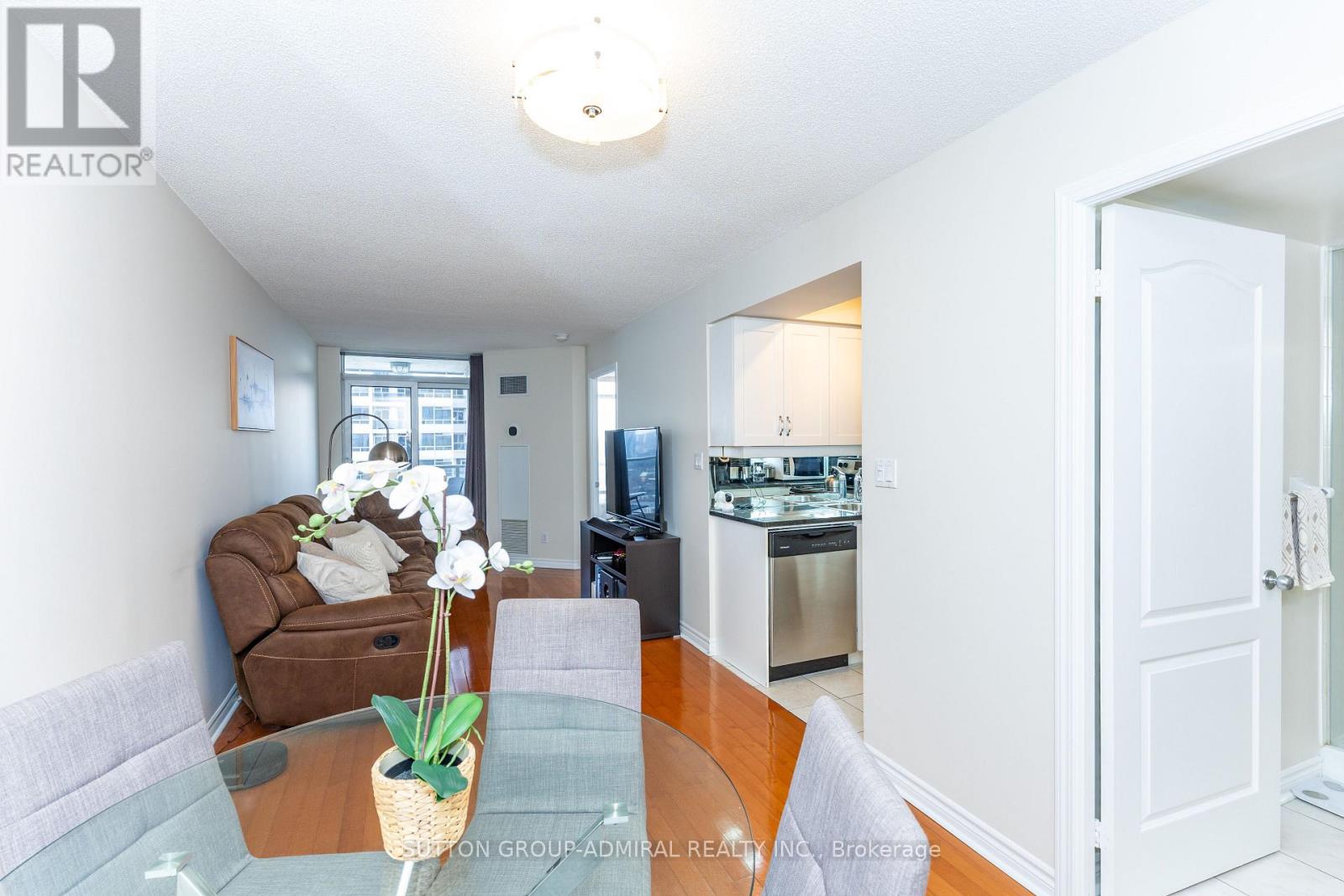 1606 - 1 Rean Drive, Toronto (Bayview Village), Ontario  M2K 3C1 - Photo 16 - C12899370