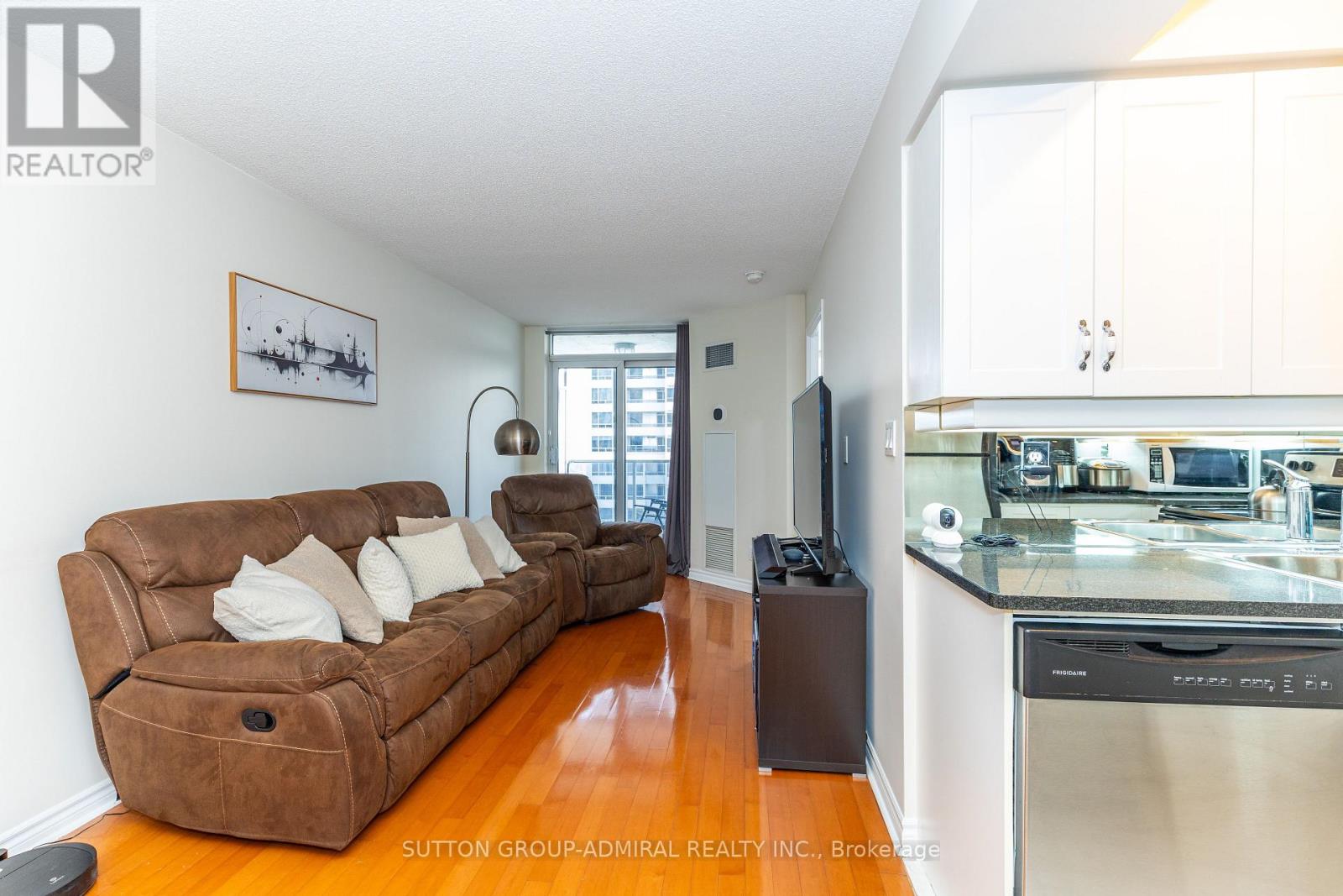 1606 - 1 Rean Drive, Toronto (Bayview Village), Ontario  M2K 3C1 - Photo 18 - C12899370