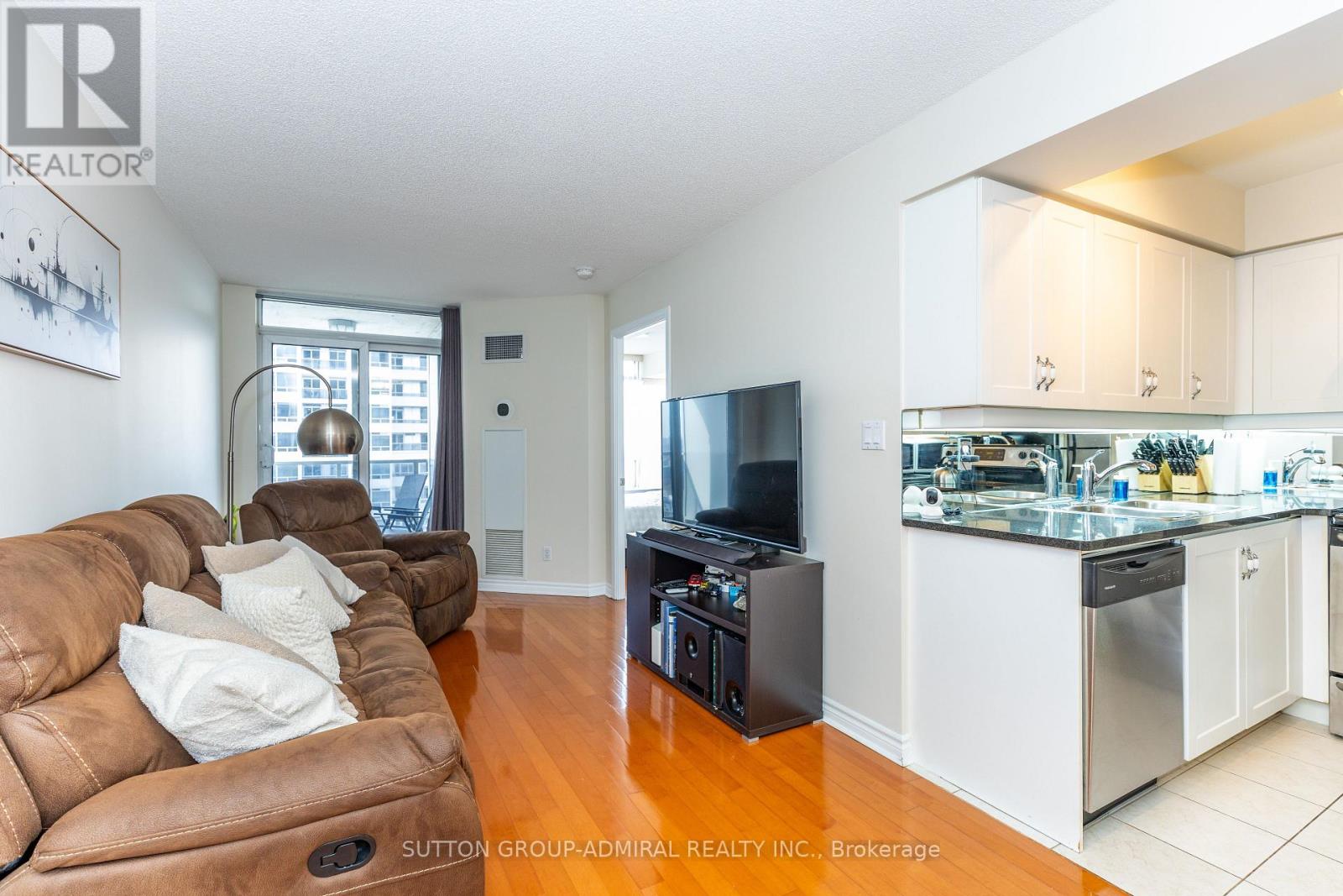 1606 - 1 Rean Drive, Toronto (Bayview Village), Ontario  M2K 3C1 - Photo 19 - C12899370