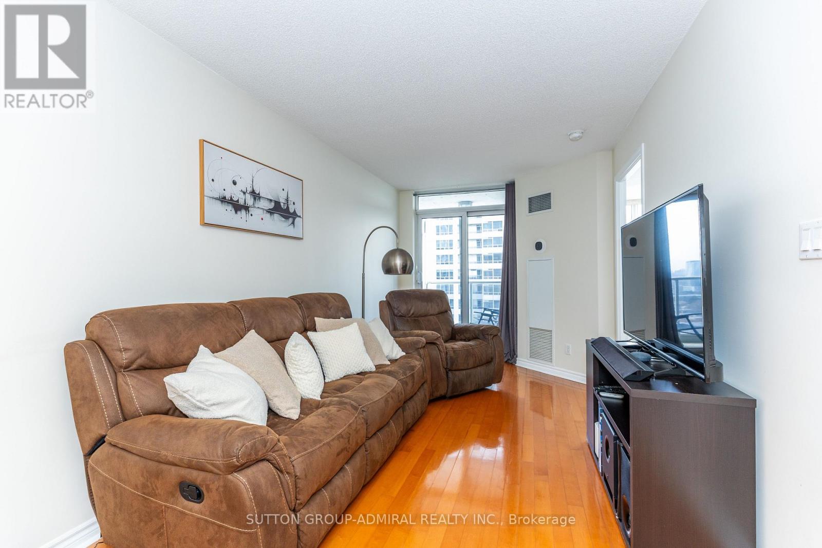 1606 - 1 Rean Drive, Toronto (Bayview Village), Ontario  M2K 3C1 - Photo 20 - C12899370