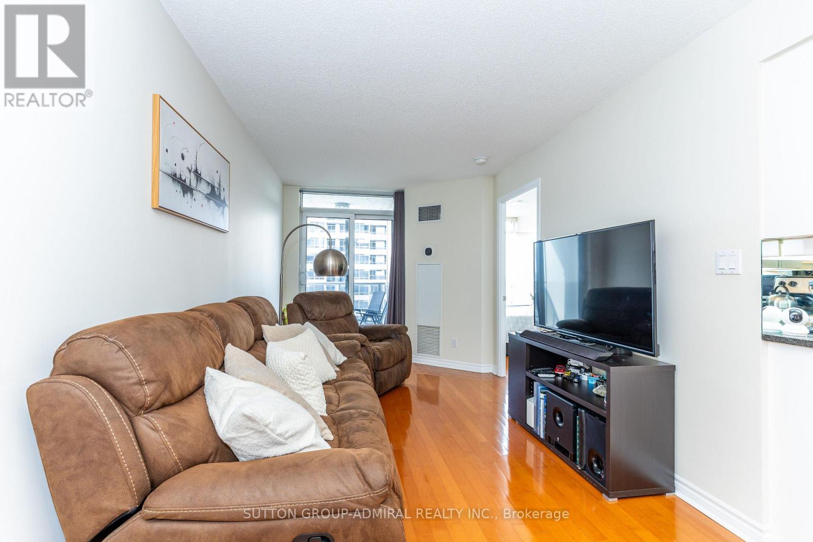 1606 - 1 Rean Drive, Toronto (Bayview Village), Ontario  M2K 3C1 - Photo 21 - C12899370