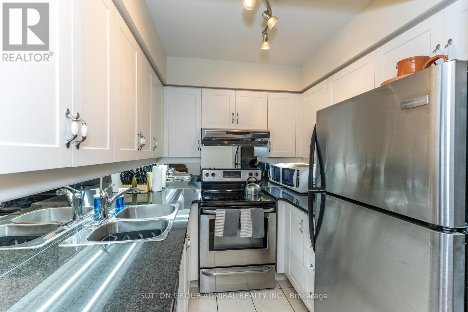 1606 - 1 Rean Drive, Toronto (Bayview Village), Ontario  M2K 3C1 - Photo 24 - C12899370