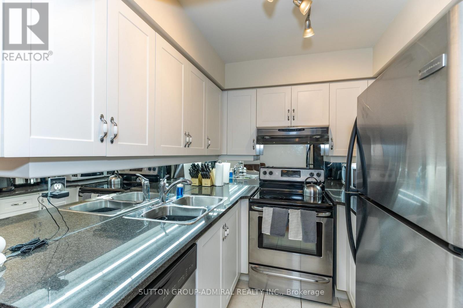 1606 - 1 Rean Drive, Toronto (Bayview Village), Ontario  M2K 3C1 - Photo 25 - C12899370