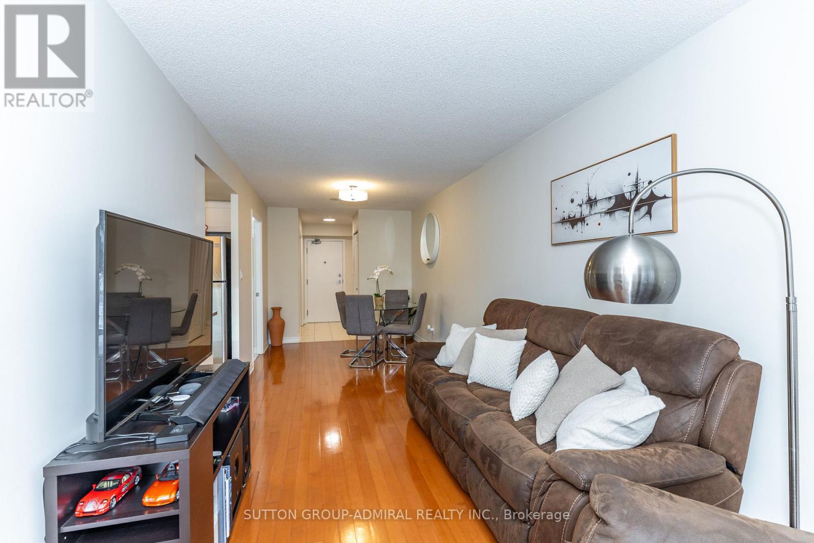 1606 - 1 Rean Drive, Toronto (Bayview Village), Ontario  M2K 3C1 - Photo 27 - C12899370