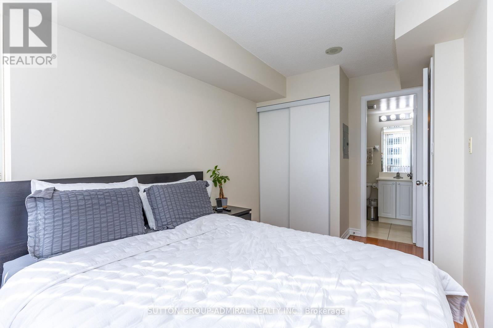 1606 - 1 Rean Drive, Toronto (Bayview Village), Ontario  M2K 3C1 - Photo 29 - C12899370