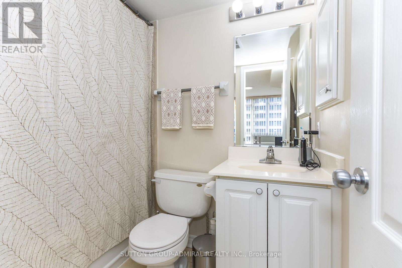 1606 - 1 Rean Drive, Toronto (Bayview Village), Ontario  M2K 3C1 - Photo 30 - C12899370