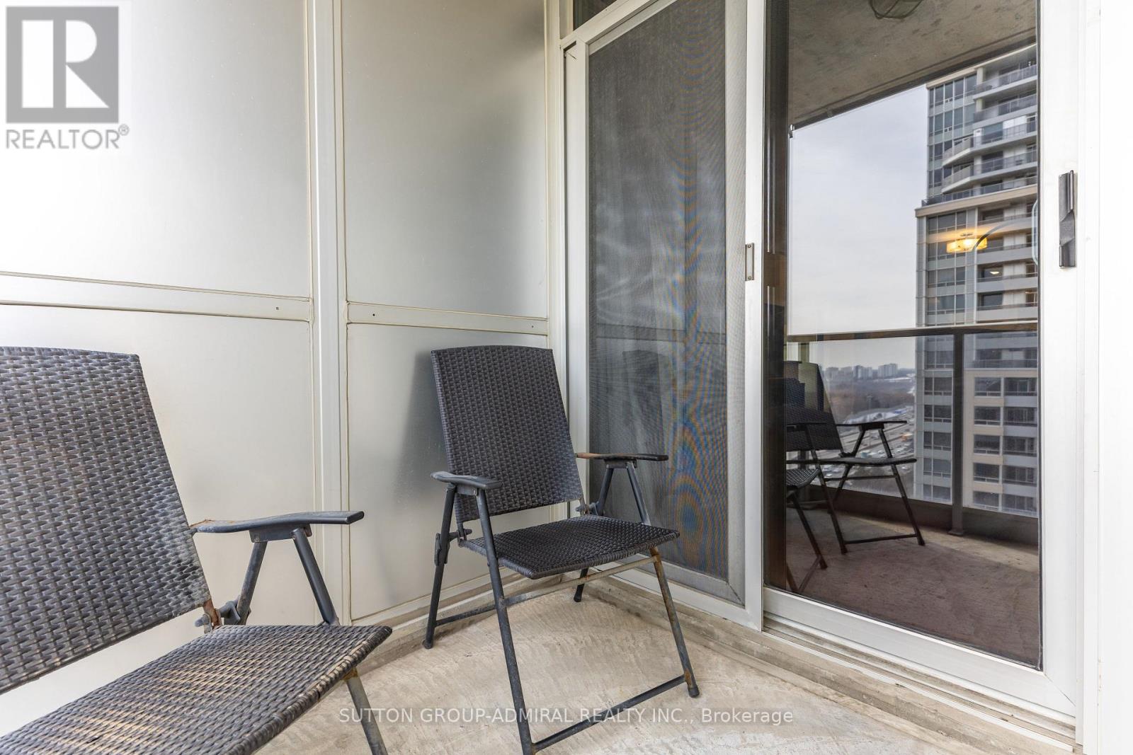 1606 - 1 Rean Drive, Toronto (Bayview Village), Ontario  M2K 3C1 - Photo 32 - C12899370