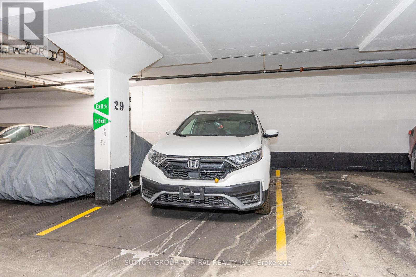 1606 - 1 Rean Drive, Toronto (Bayview Village), Ontario  M2K 3C1 - Photo 40 - C12899370