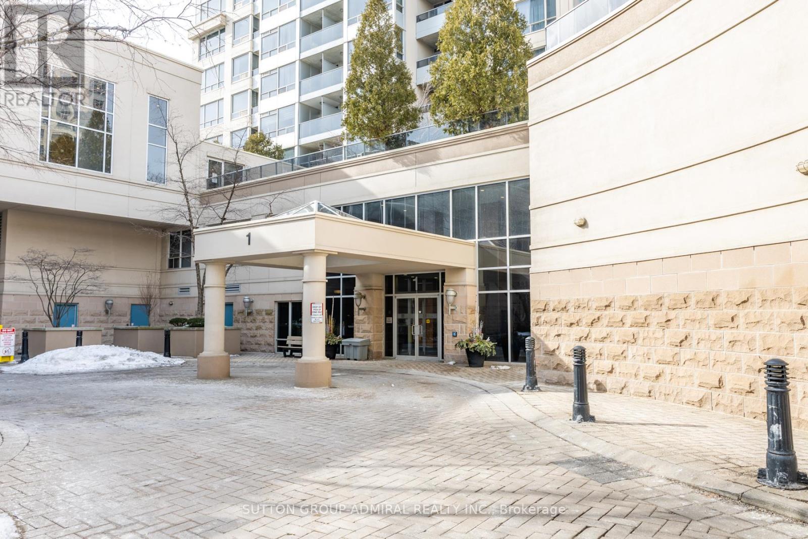 1606 - 1 Rean Drive, Toronto (Bayview Village), Ontario  M2K 3C1 - Photo 5 - C12899370