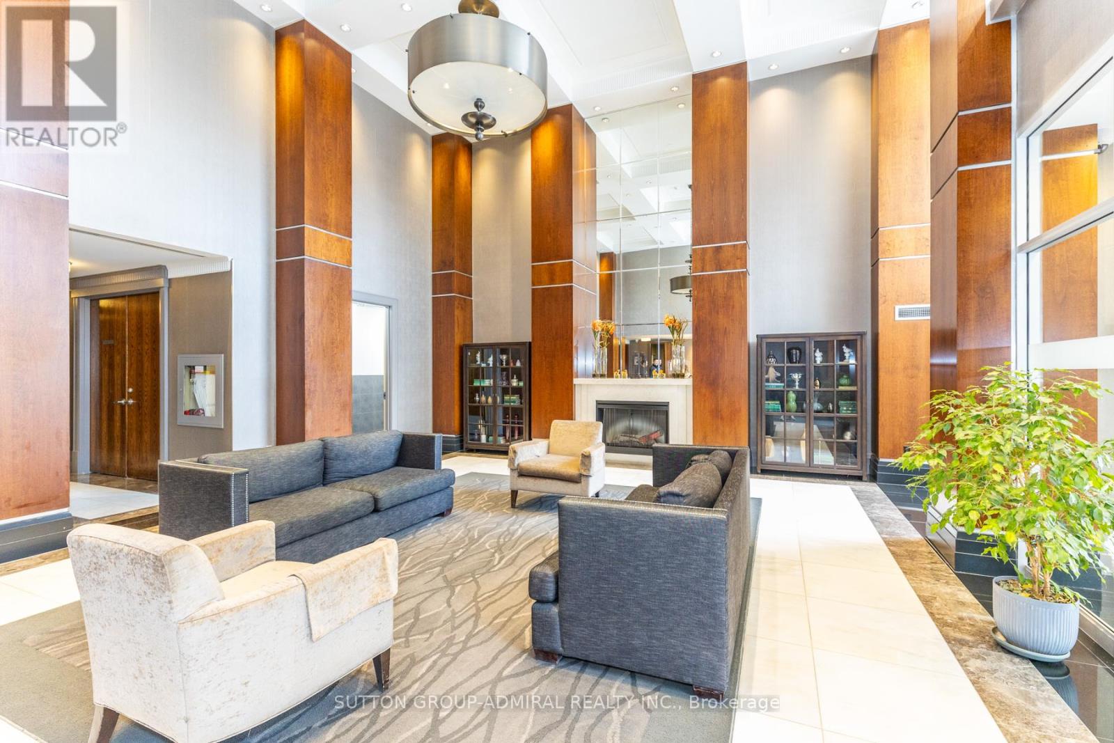 1606 - 1 Rean Drive, Toronto (Bayview Village), Ontario  M2K 3C1 - Photo 6 - C12899370