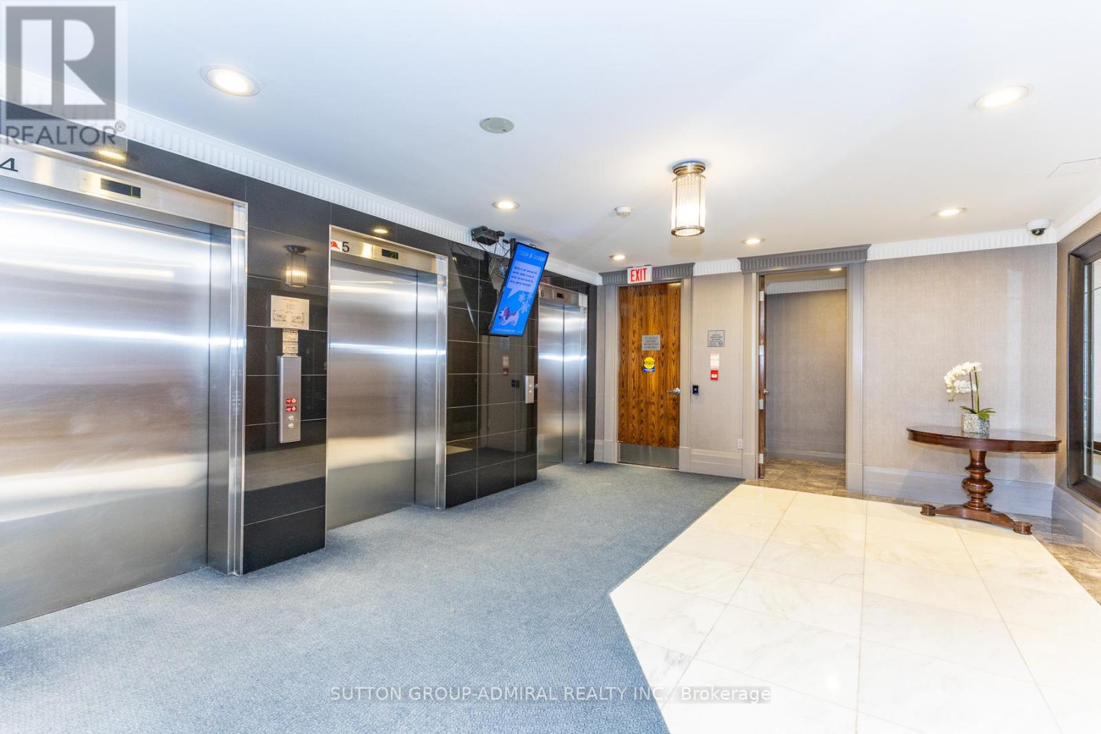 1606 - 1 Rean Drive, Toronto (Bayview Village), Ontario  M2K 3C1 - Photo 7 - C12899370