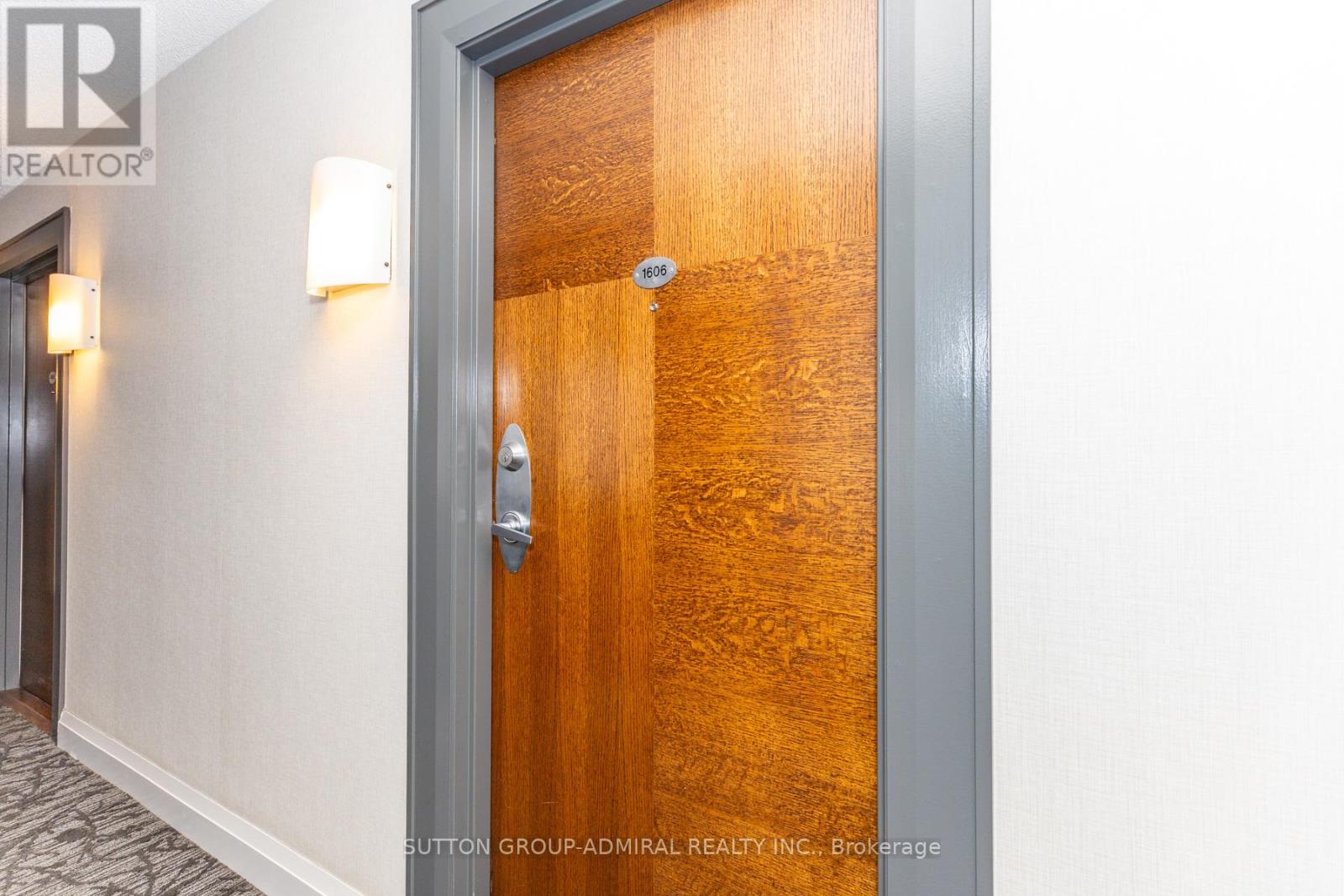 1606 - 1 Rean Drive, Toronto (Bayview Village), Ontario  M2K 3C1 - Photo 8 - C12899370