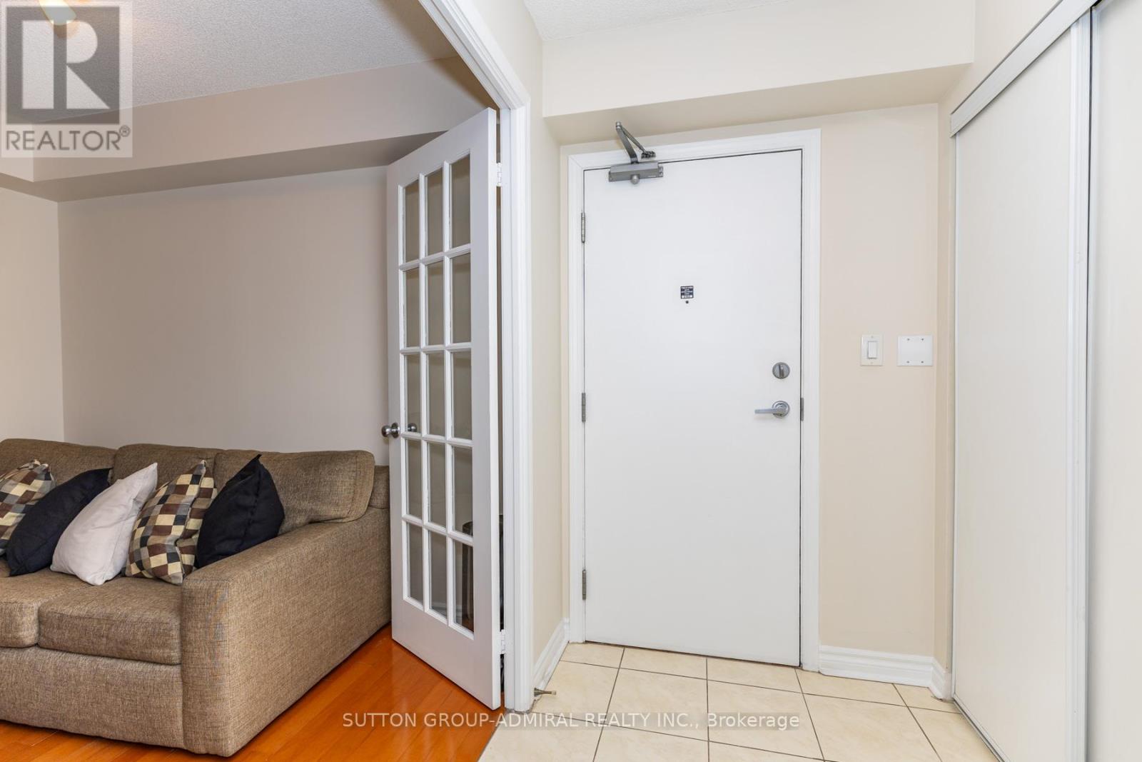 1606 - 1 Rean Drive, Toronto (Bayview Village), Ontario  M2K 3C1 - Photo 9 - C12899370