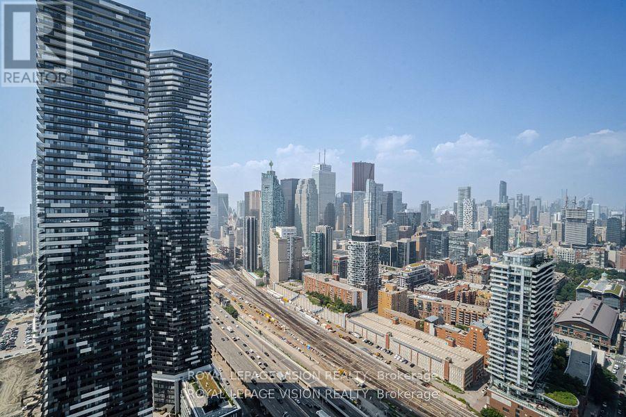 4302 - 15 Lower Jarvis Street, Toronto (Waterfront Communities), Ontario  M5E 1N1 - Photo 32 - C12899424