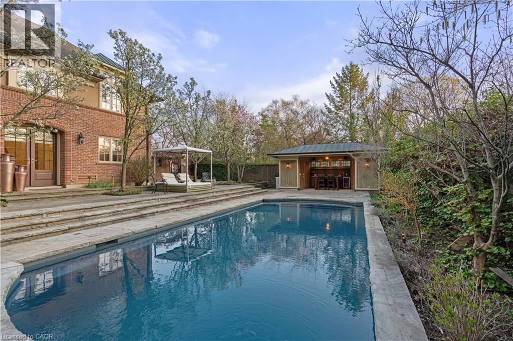 1081 Argyle Drive, Oakville, Ontario  L6J 1A9 - Photo 47 - 40786555