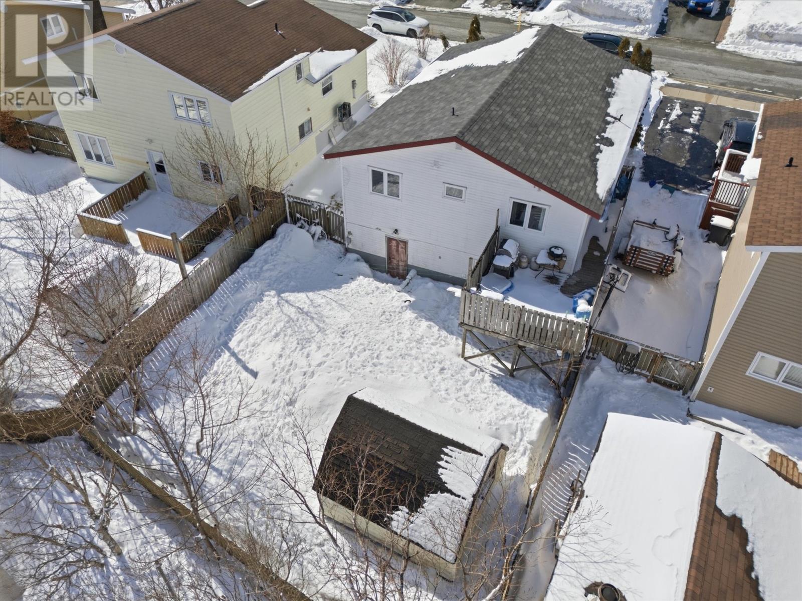 40 Harvard Drive, Mount Pearl, Newfoundland & Labrador  A1N 2Z7 - Photo 21 - 1295173