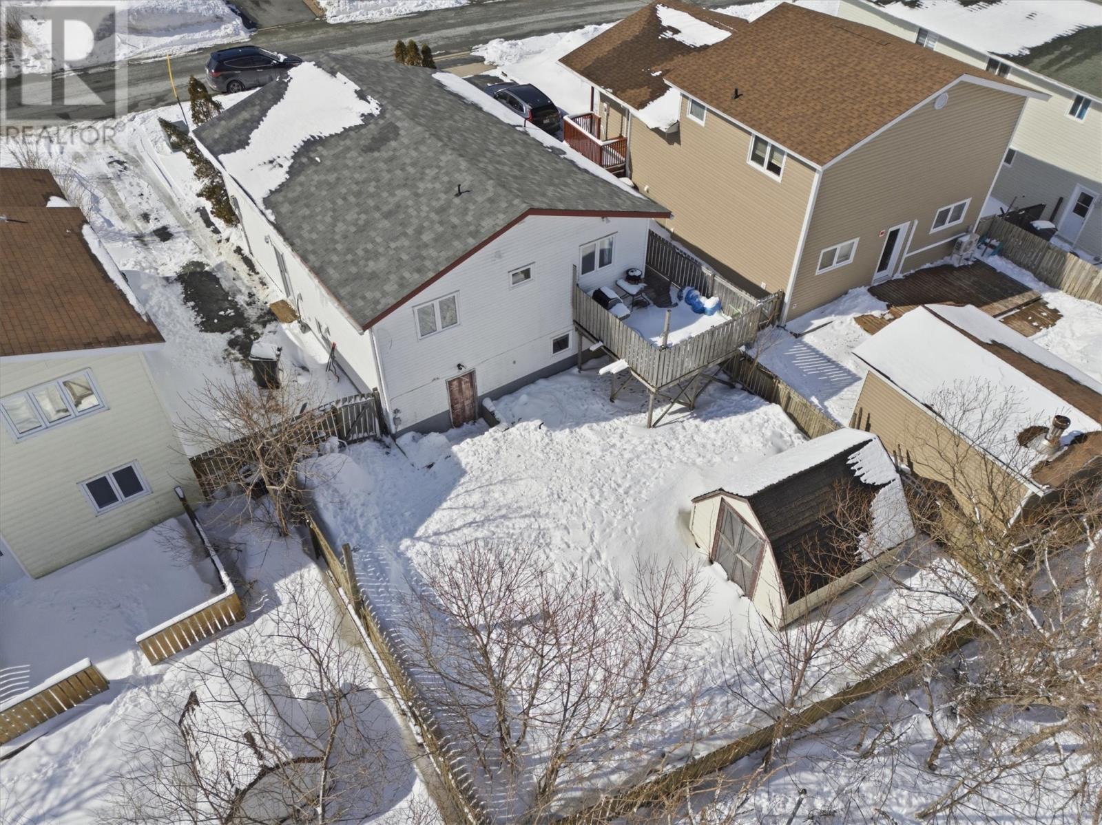 40 Harvard Drive, Mount Pearl, Newfoundland & Labrador  A1N 2Z7 - Photo 22 - 1295173