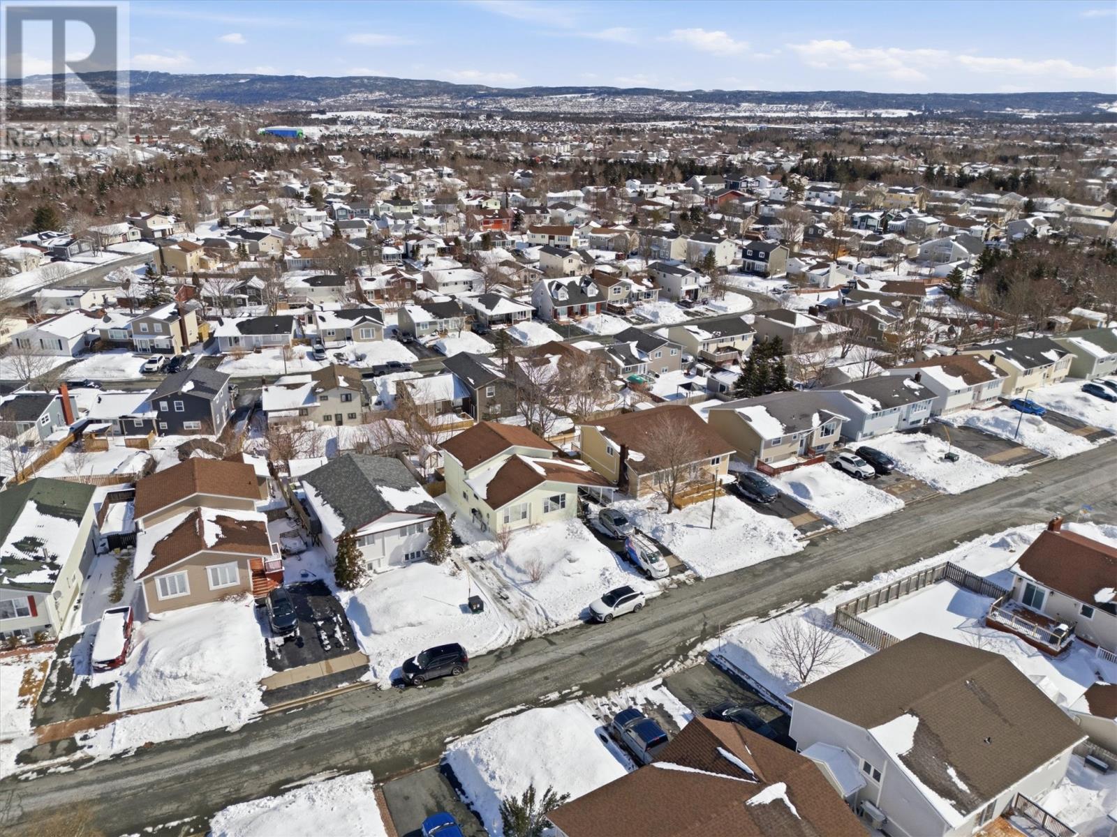 40 Harvard Drive, Mount Pearl, Newfoundland & Labrador  A1N 2Z7 - Photo 25 - 1295173