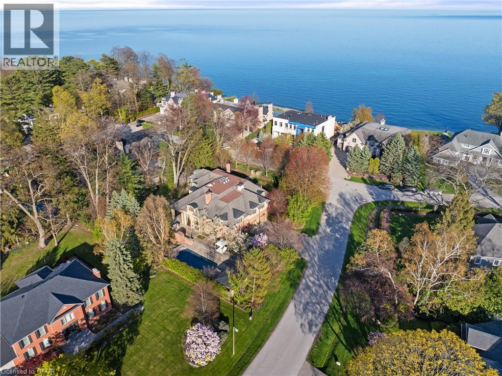 1081 Argyle Drive, Oakville, Ontario  L6J 1A9 - Photo 49 - 40786555