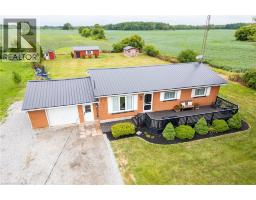 1073 CONCESSION 6 WOODHOUSE Road, Simcoe, Ontario