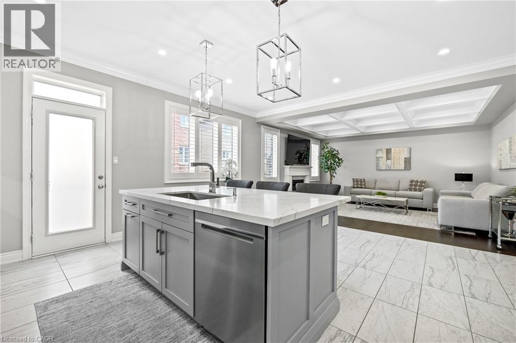 107 Avanti Crescent, Waterdown, Ontario  L8B 1W7 - Photo 18 - 40797077