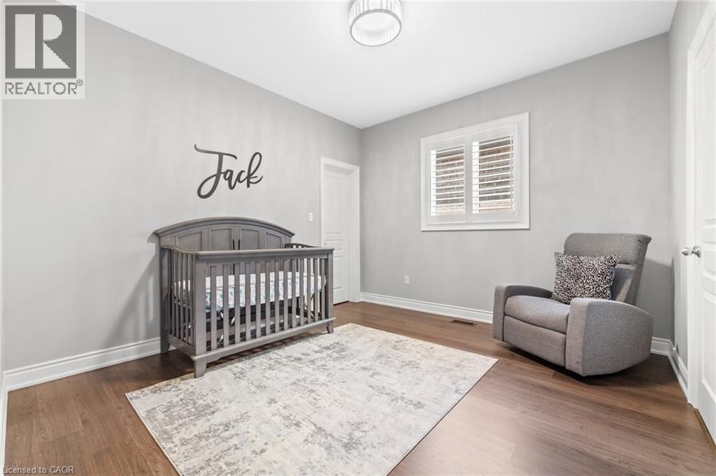 107 Avanti Crescent, Waterdown, Ontario  L8B 1W7 - Photo 39 - 40797077