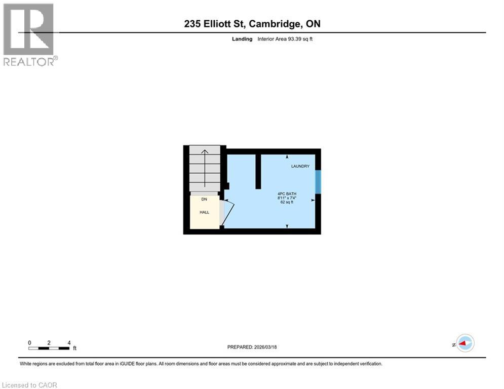 235 Elliott Street, Cambridge, Ontario  N1R 2L2 - Photo 38 - 40812822