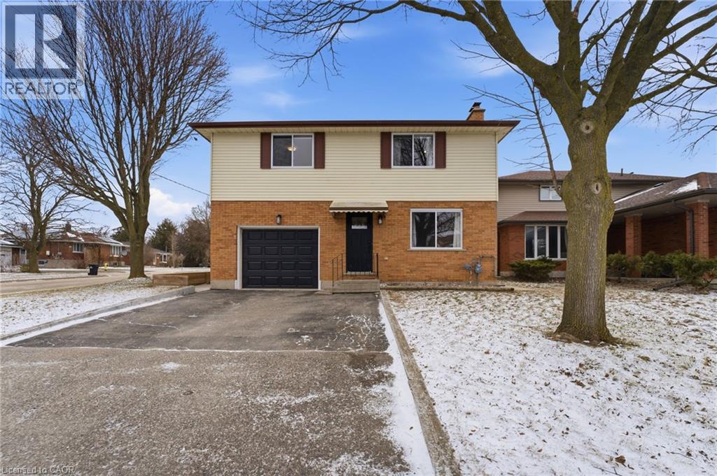 235 Elliott Street, Cambridge, Ontario  N1R 2L2 - Photo 45 - 40812822