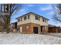 235 ELLIOTT Street, Cambridge, Ontario