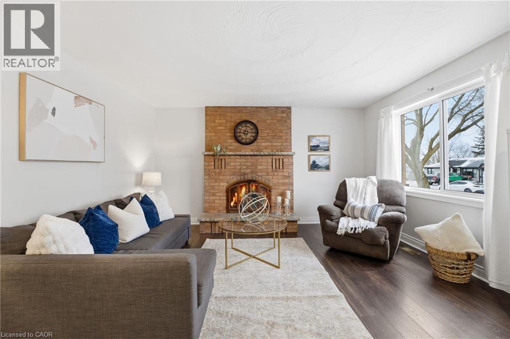 235 Elliott Street, Cambridge, Ontario  N1R 2L2 - Photo 15 - 40812822