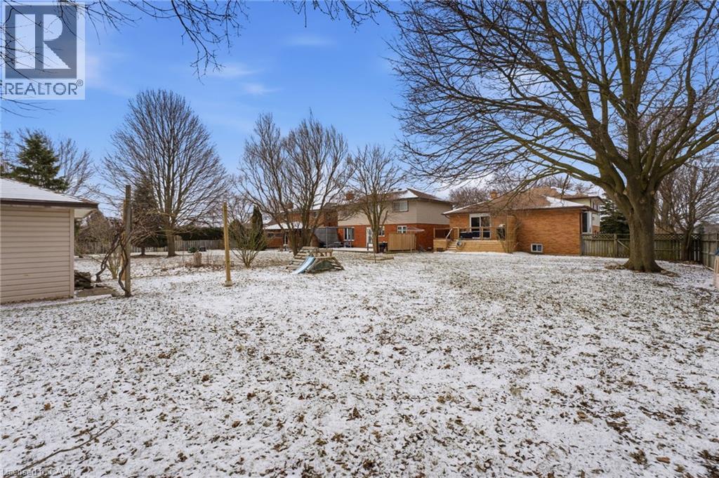 235 Elliott Street, Cambridge, Ontario  N1R 2L2 - Photo 42 - 40812822