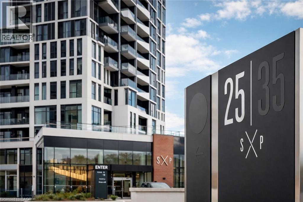 25 Wellington Street S Unit# 3104, Kitchener, Ontario  N2G 0G5 - Photo 1 - 40813029