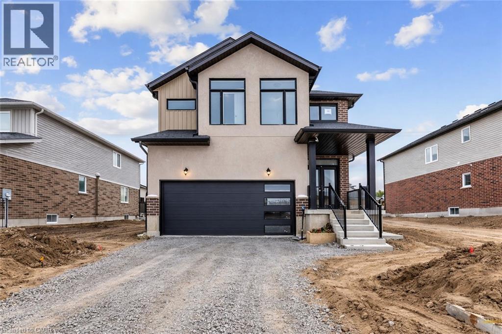 123 MAPLE Street, Drayton, Ontario