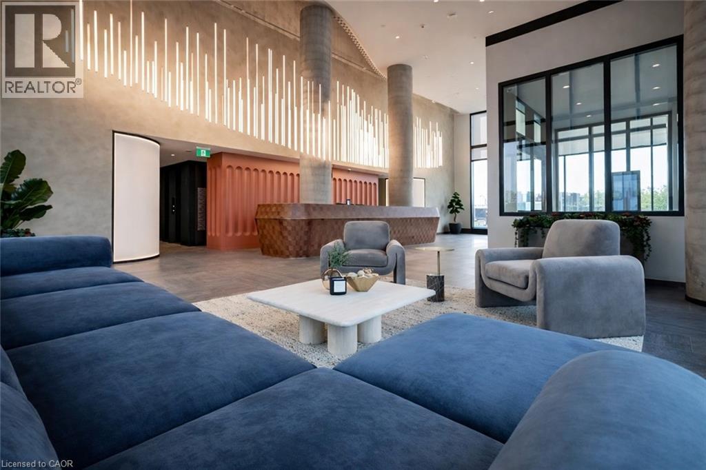 25 Wellington Street S Unit# 3104, Kitchener, Ontario  N2G 0G5 - Photo 17 - 40813029