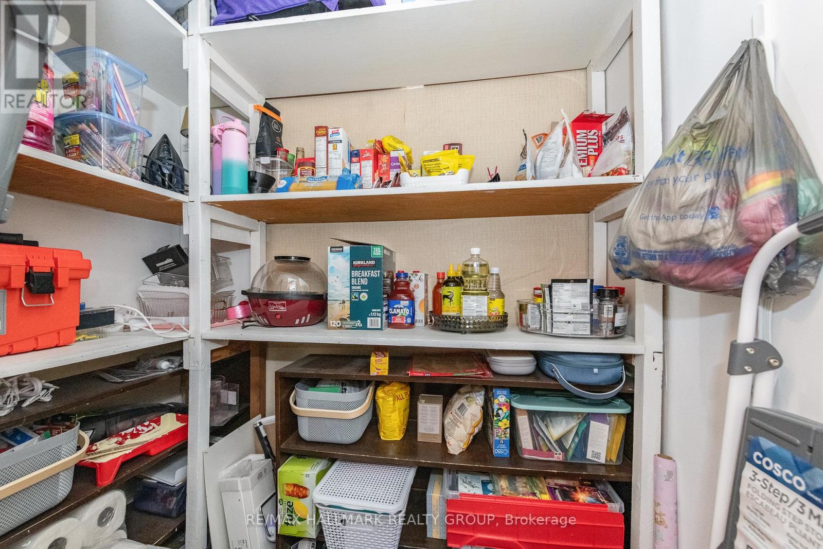 107 - 158a Mcarthur Avenue, Ottawa, Ontario  K1L 7E7 - Photo 23 - X12899266