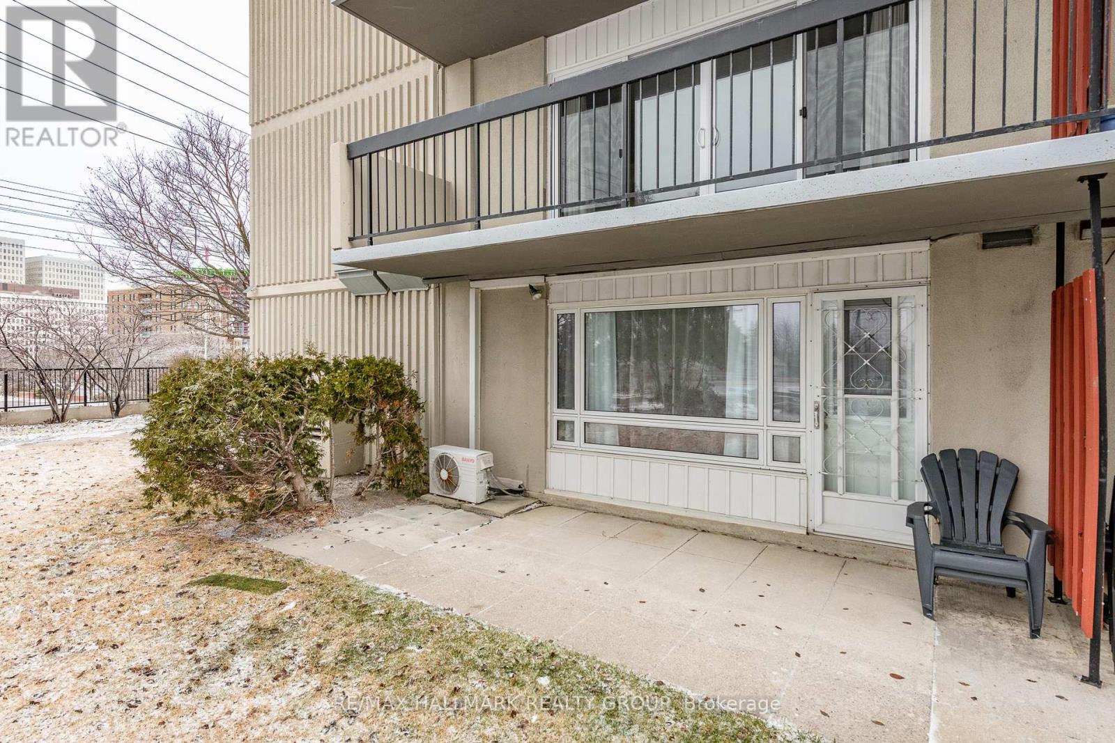 107 - 158a Mcarthur Avenue, Ottawa, Ontario  K1L 7E7 - Photo 24 - X12899266