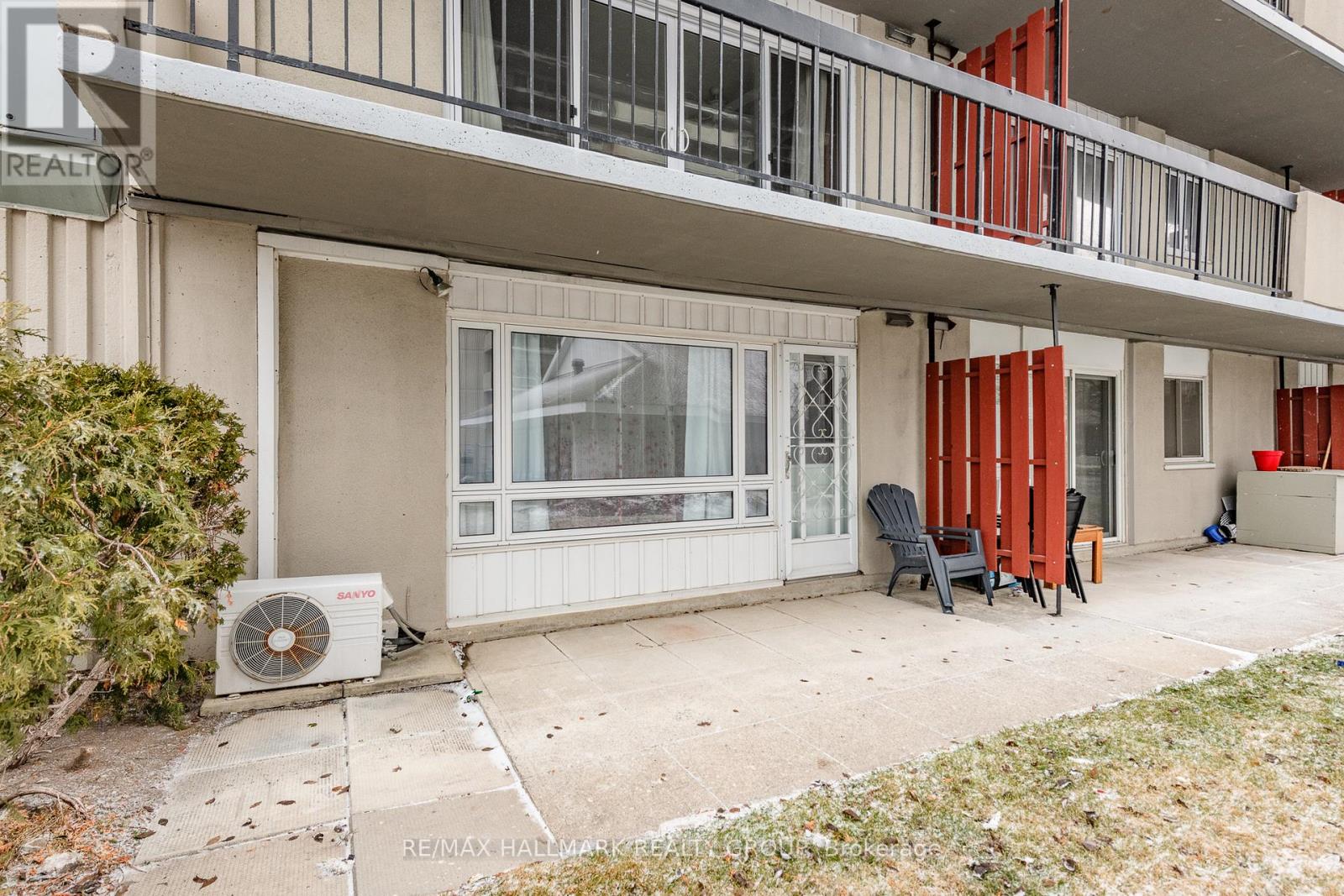 107 - 158a Mcarthur Avenue, Ottawa, Ontario  K1L 7E7 - Photo 25 - X12899266