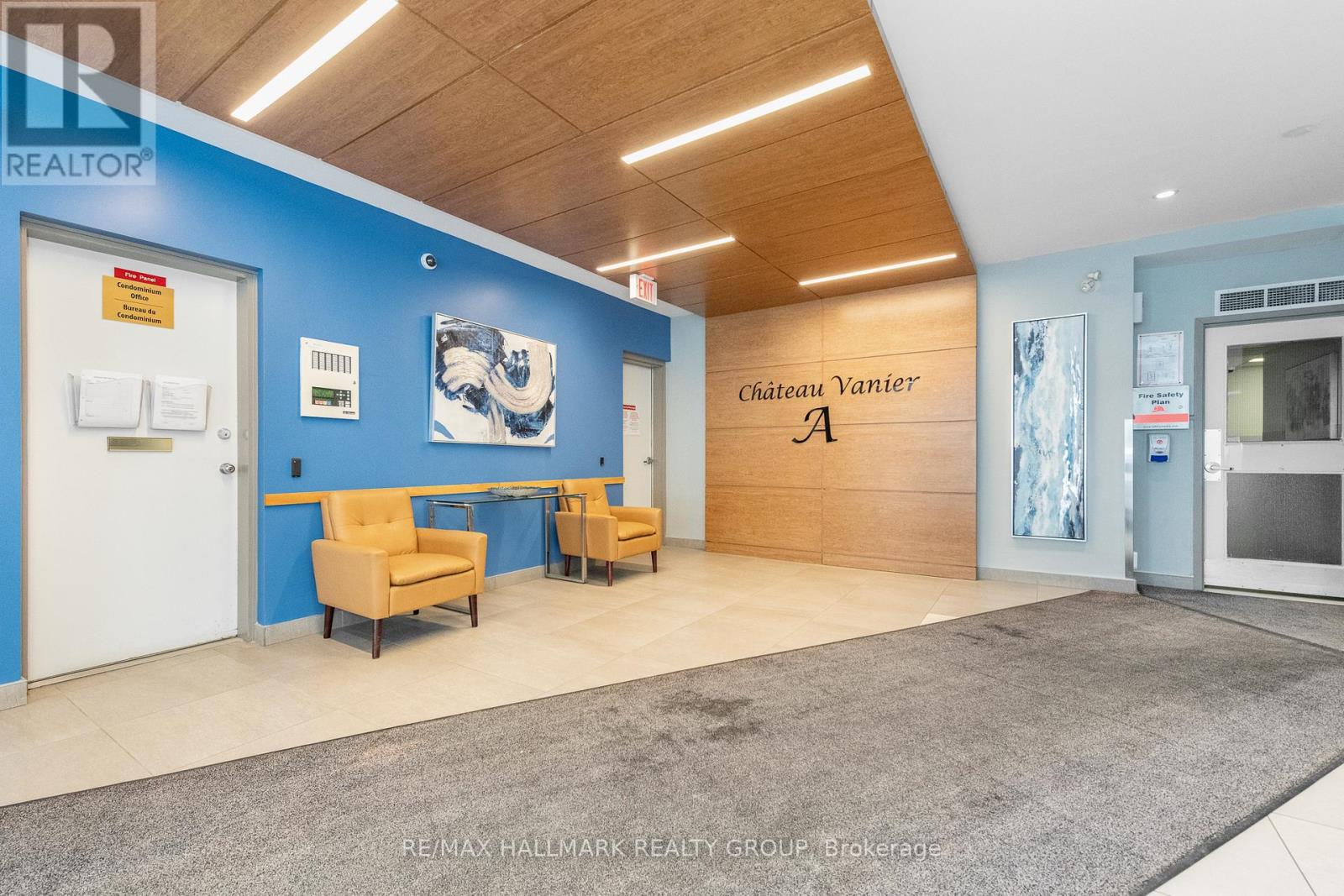 107 - 158a Mcarthur Avenue, Ottawa, Ontario  K1L 7E7 - Photo 28 - X12899266