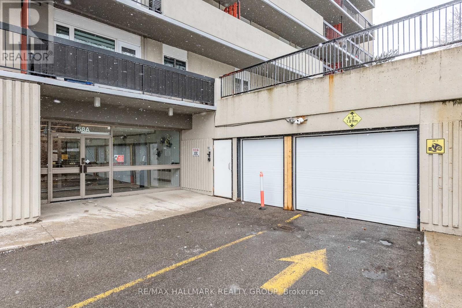 107 - 158a Mcarthur Avenue, Ottawa, Ontario  K1L 7E7 - Photo 32 - X12899266