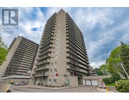 107 - 158A MCARTHUR AVENUE, Ottawa, Ontario