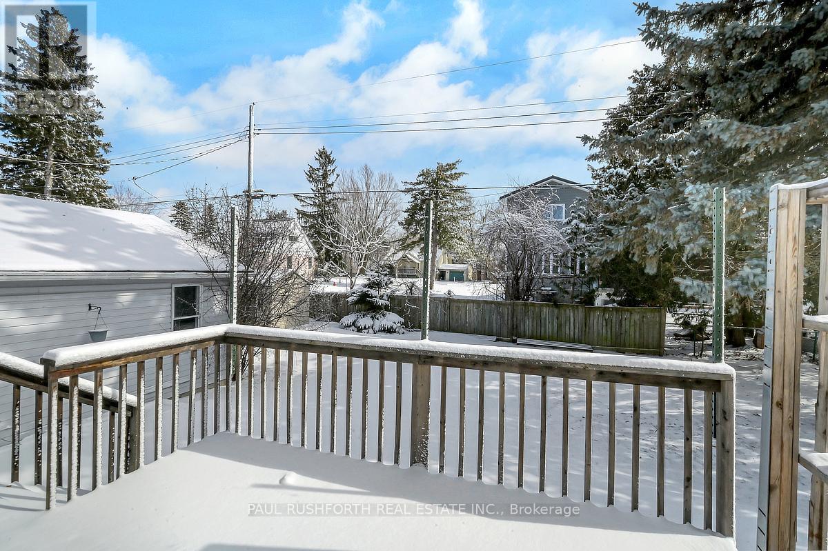 B - 56 Lotta Avenue, Ottawa, Ontario  K2G 2B5 - Photo 30 - X12899324